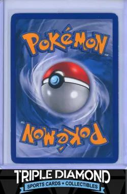 2006 Pokemon POP Series 4 #13/17 Pikachu Cosmos Holo V711 - Image 2