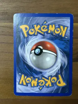 2006 Pokemon POP Series 4 Pikachu Holo #13/17 LP - Image 5