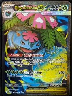 Pokemon TCG Mega Evolution 133-188 Pokemon Pick Your Card - Image 4