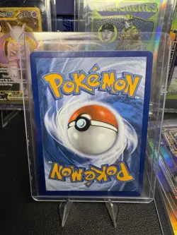 Pokemon TCG Mega Evolution Mega LucarioEX Full Art Ultra Rare Card 160/132 - Image 2