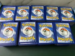 Mixed Scarlet and Violet Bulk Cards inside Pokemon Collector Chest - 900+ cards - Image 3