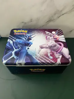 Mixed Scarlet and Violet Bulk Cards inside Pokemon Collector Chest - 900+ cards - Image 4