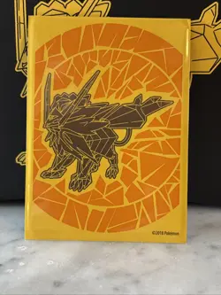 Charizard GX SM60 Black Star Promos Ultra Rare Holo Card 2017 - Image 2