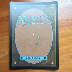 MTG: Scavenger Grounds (0082) (Borderless) (Foil) - Image 2