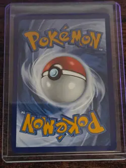 Pokemon TCG Pikachu Crown Zenith Alternative Art Holo Card 160/159 - Image 2