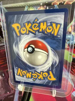 Pokemon TCG Starmie Base Set 1999 64/102 Card Never Played, Near Mint! - Image 2