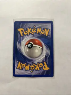 Pokemon TCG Ampharos Expedition Base Set Card 34/165 Regular Rare - Image 2