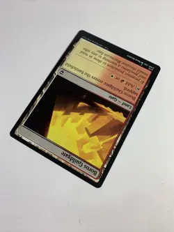 MTG Magic the Gathering Boros Guildgate (478/743) Commander Legends - Image 4