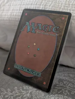 Brain Freeze - Scourge Foil - MtG - NICE!! - Image 4