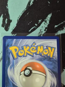 Pokemon TCG Ditto 201/091 Paldean Fates Shiny Ultra Rare Holo - Image 5