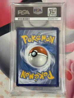 (PSA 10) Pokemon: Brilliant Stars – Urshifu VMAX #TG29 [Secret/Full Art] - Image 2