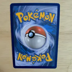 MAGIKARP 17/111 POKEMON CARD (CRIMSON INVASION SET) - Image 5