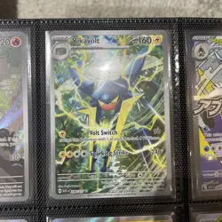 Pokemon joblot bundle. Hits bundle. 18xcards. All near mint.IR/MAR/baby shiny/ex - Image 4