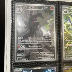 Pokemon joblot bundle. Hits bundle. 18xcards. All near mint.IR/MAR/baby shiny/ex - Image 5