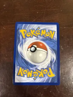 Lt. Surge's Bargain 185/132 Special Illustration Rare Pokemon Mega Evolution - Image 4