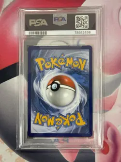 PSA 10 Elesa’s Sparkle 147/159 Crown Zenith Full Art GEM MINT Pokemon TCG - Image 2