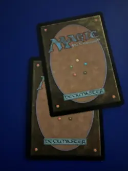 Flooded Strand (foil) [Borderless] Modern Horizons 3 0353 Rare MTG - Image 2