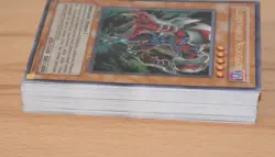 Starter Deck Jaden Yuki YSDJ - EX/NM - 1. Auflage Deutsch - YuGiOh - Image 3
