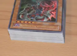 Starter Deck Jaden Yuki YSDJ - EX/NM - 1. Auflage Deutsch - YuGiOh - Image 4