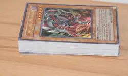 Starter Deck Jaden Yuki YSDJ - EX/NM - 1. Auflage Deutsch - YuGiOh - Image 5