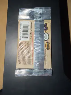 Wizards of the Coast Pokemon Fossil Booster Pack Lapras, Unweighed, Vintage 1999 - Image 2