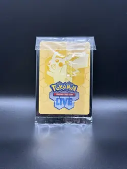 Pokemon TCG Bulbasaur IR 133/132 Mega Evolutions Stamped SEALED! - Image 2