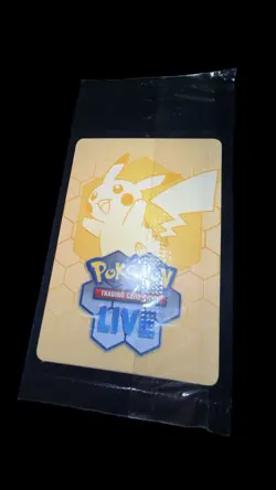 TCG Pokemon Bulbasaur 133/132 Mega Evolution IR Holo Stamped NM Sealed - Image 3