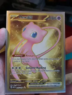 Scarlet Violet Pokemon 151 Card You Choose Commons Uncommon Holo Rare EX IR SIR - Image 2