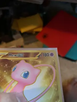 Scarlet Violet Pokemon 151 Card You Choose Commons Uncommon Holo Rare EX IR SIR - Image 3