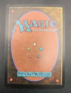 Chain of Vapor Onslaught MTG Regular Moderately Played - Image 2