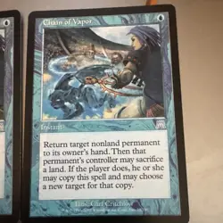 Chain of Vapor Onslaught Regular - Image 1