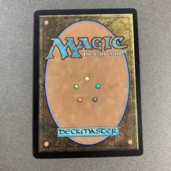 MTG Chain of Vapor Onslaught Regular Magic The Gathering - Image 2