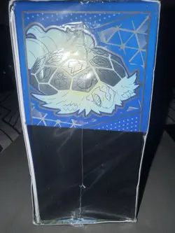 Pokemon TCG Stellar Crown Elite Trainer Box (ETB) - New & Sealed - Image 2