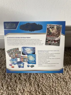 Pokemon TCG: Stellar Crown Elite Trainer Box ETB - NEW & Sealed - Image 4