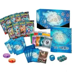 Stellar Crown Elite Trainer Box - Pokemon TCG - ETB - New & Sealed - Image 2