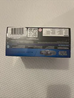 Pokemon TCG Stellar Crown Elite Trainer Box (ETB) New & Sealed ✅ - Image 2