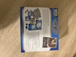 Pokemon TCG Stellar Crown Elite Trainer Box ETB Sealed - Image 3