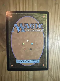 Deceit Lorwyn Eclipsed Magic The Gathering Near Mint Foil - Image 2