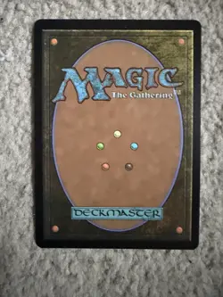 MTG Lorwyn Eclipsed Deceit 0293 MYTHIC FOIL, Excellent condition - Image 2