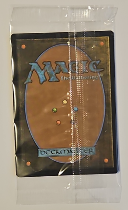 Deceit (Foil) Lorwyn Eclipsed 212 Sealed Prerelease MTG - Image 2