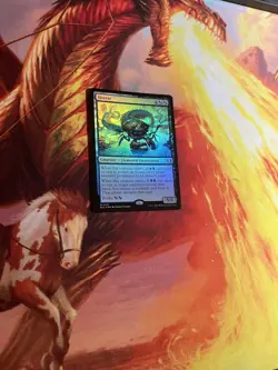 Deceit Lorwyn Eclipsed (FOIL) - Image 1