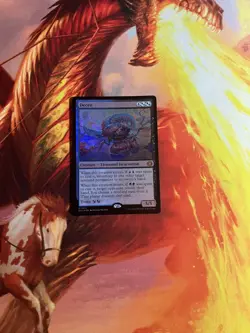 Deceit Lorwyn Eclipsed (FOIL) - Image 2