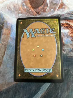 MTG Deceit 212 Foil Mythic Lorwyn Eclipsed Nm Magic Gathering - Image 2