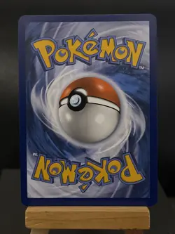 Pokemon Card Staryu 004/034 Holo English Blastoise Deck Classic Collection NM - Image 2