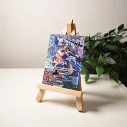 One Piece Card Game - Kaido - SP SEC - OP04-044 OP05 - Alternate Art - English - Image 1