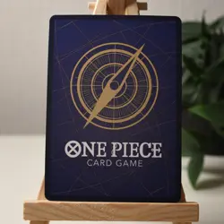 One Piece Card Game - Kaido - SP SEC - OP04-044 OP05 - Alternate Art - English - Image 4