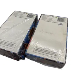 2x Marvel Recharge 2 Collectible Card Game Booster Box 36 Packs CCG - Image 5
