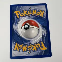 Pokemon TCG Card EX 2004 Fire Red & Leaf Green Mankey 38/112 Non Holo - Image 2