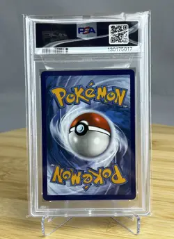 Rayquaza VMAX TG20/TG30 PSA 9 Sword & Shield Silver Tempest Pokemon - Image 2