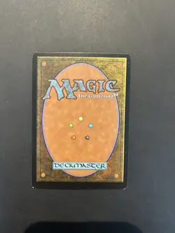 Yavimaya Hollow X1 Mtg Urza’s Destiny LP - Image 2